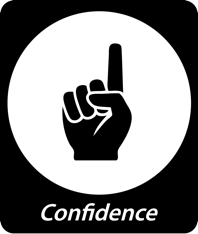 Judging Criteria Confidence