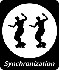 Judging Criteria Team Synchronization