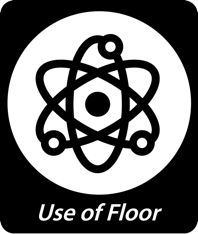 Judging Criteria Use of Floor